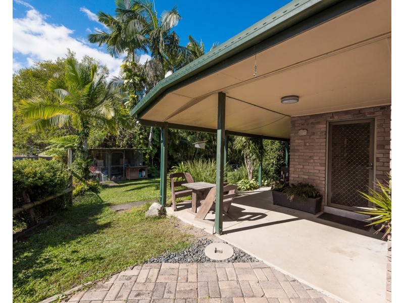 593. Macdonalds Road, Peachester QLD 4519