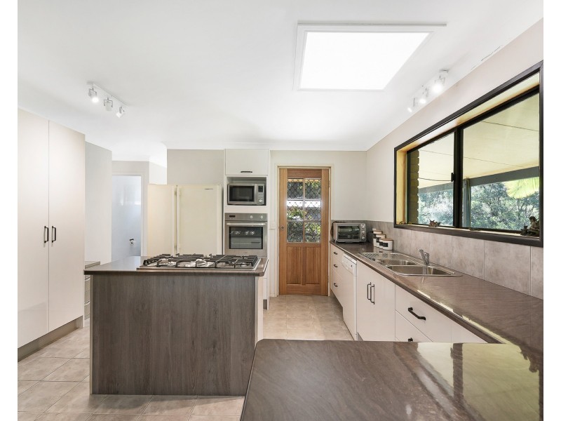 593. Macdonalds Road, Peachester QLD 4519