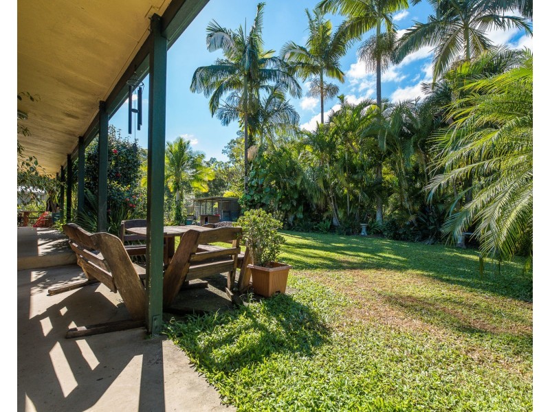 593. Macdonalds Road, Peachester QLD 4519
