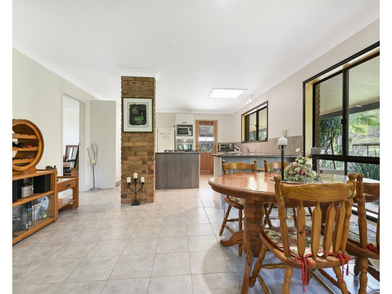 593. Macdonalds Road, Peachester QLD 4519