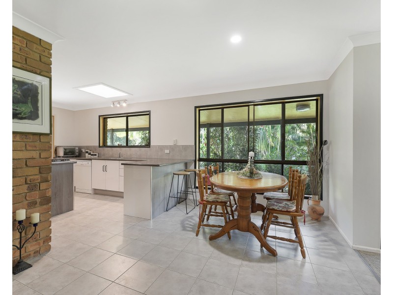 593. Macdonalds Road, Peachester QLD 4519