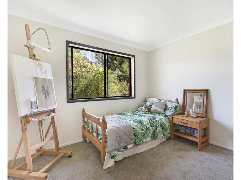 593. Macdonalds Road, Peachester QLD 4519