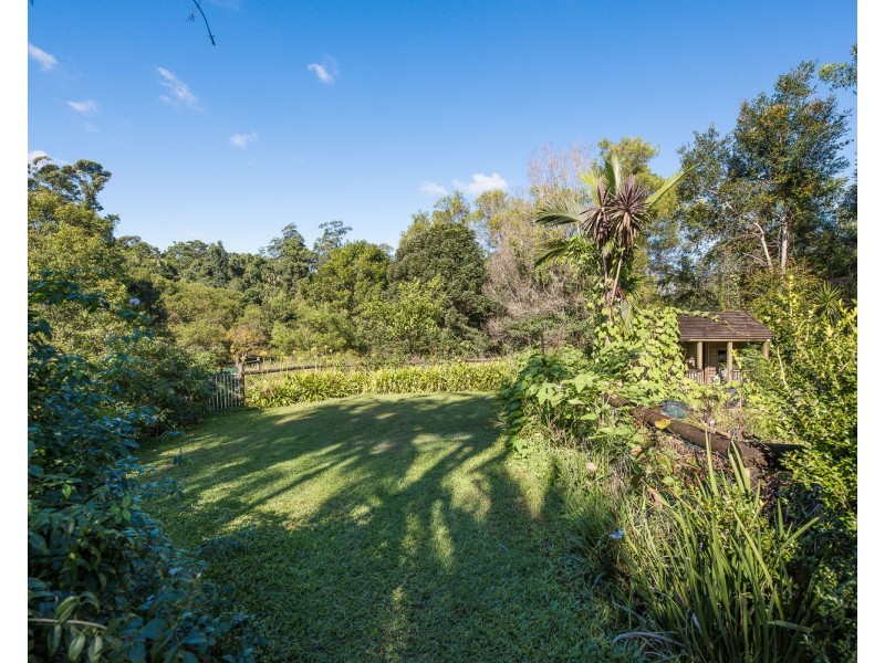 593. Macdonalds Road, Peachester QLD 4519