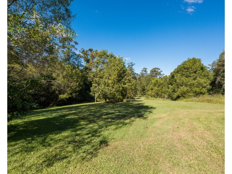 593. Macdonalds Road, Peachester QLD 4519