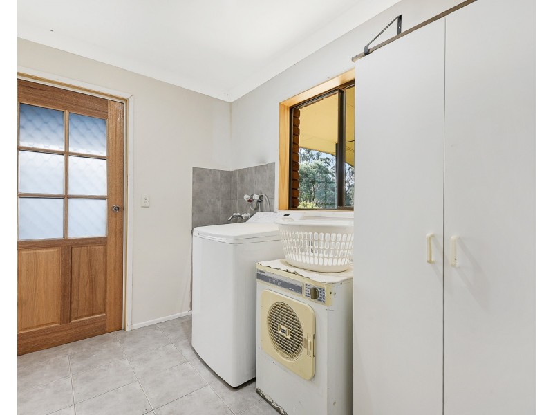 593. Macdonalds Road, Peachester QLD 4519