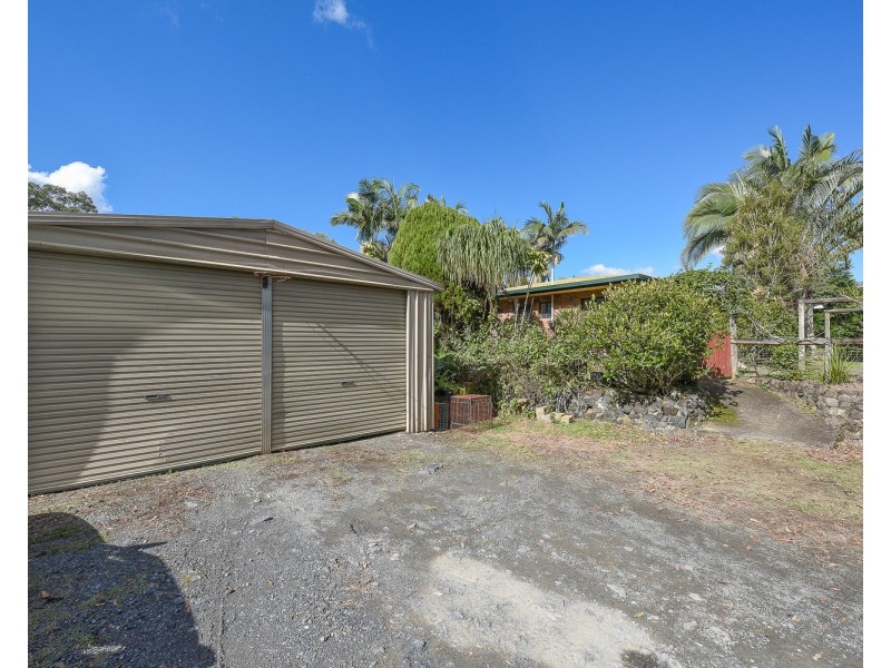593. Macdonalds Road, Peachester QLD 4519