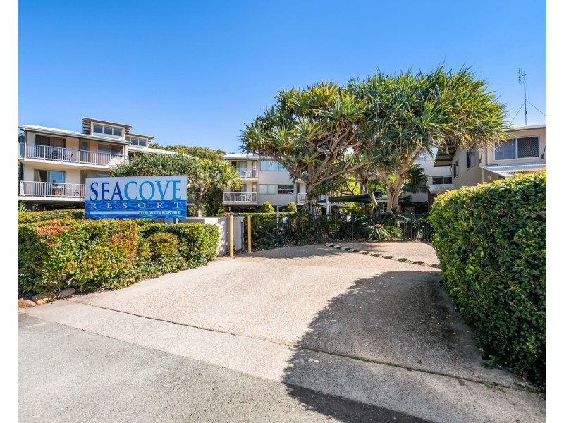 21a/7 Seacove Lane, Coolum Beach QLD 4573
