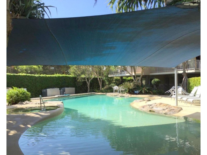 21a/7 Seacove Lane, Coolum Beach QLD 4573
