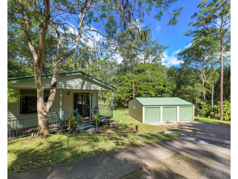 60 Myla Road, Landsborough QLD 4550
