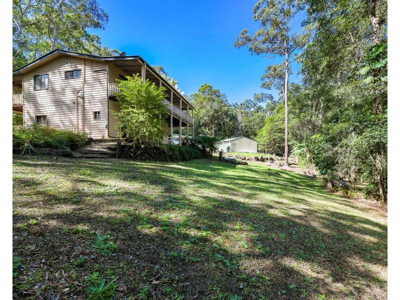 60 Myla Road, Landsborough QLD 4550