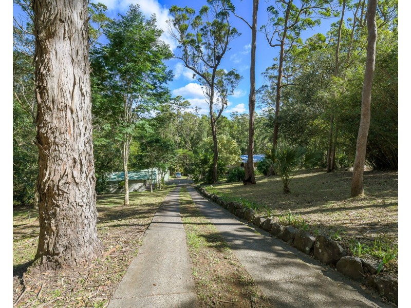 60 Myla Road, Landsborough QLD 4550