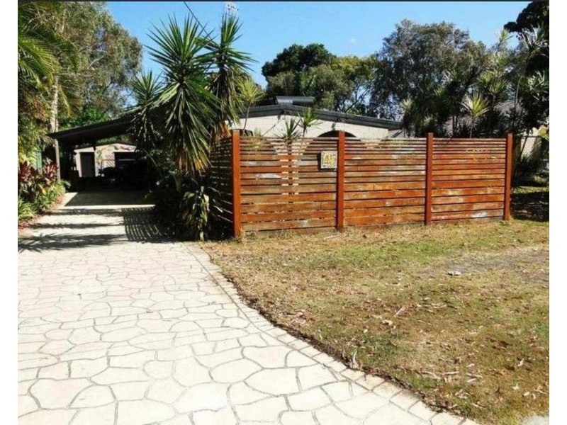 45 Tradewinds Avenue, Coolum Beach QLD 4573