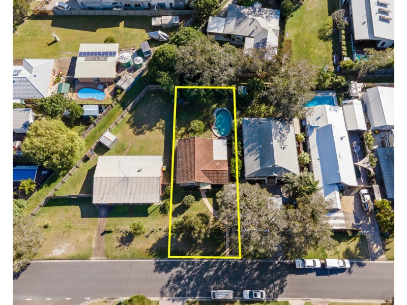 28 Spindrift Avenue, Coolum Beach QLD 4573