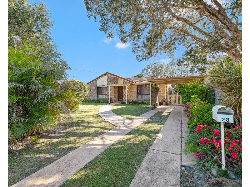 28 Spindrift Avenue, Coolum Beach QLD 4573