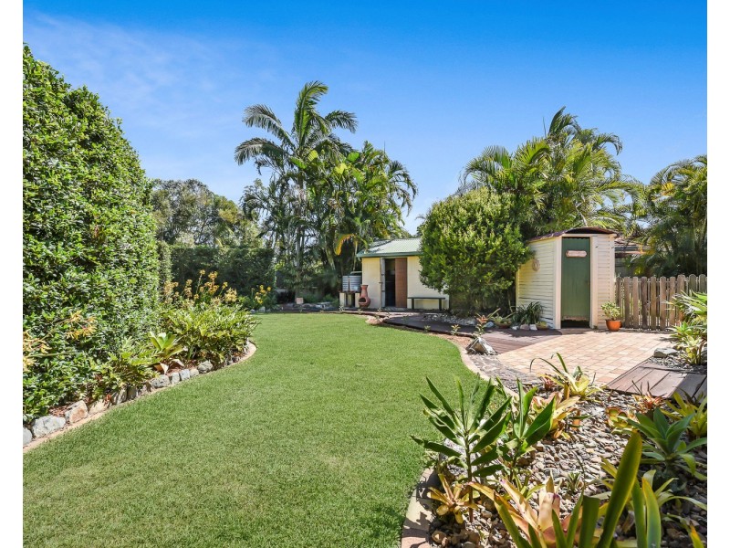 6 Tritonia Drive, Coolum Beach QLD 4573