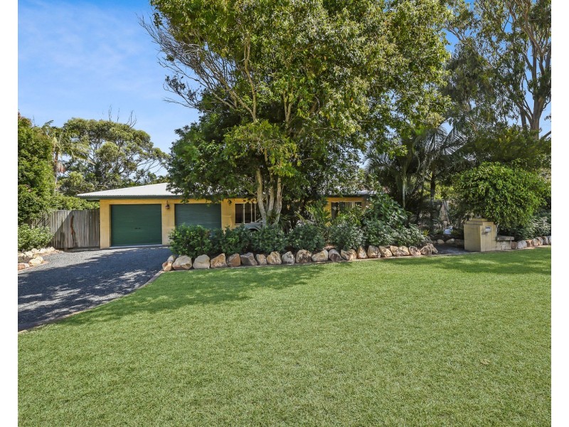 6 Tritonia Drive, Coolum Beach QLD 4573