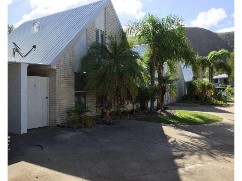 3/28 Jarnahill Drive, Mount Coolum QLD 4573