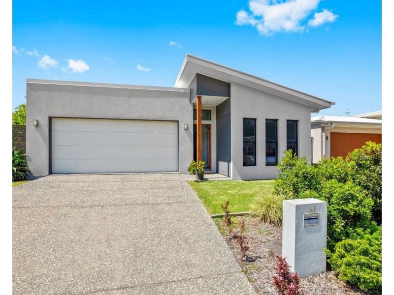 149 Old Emu Mountain Road, Peregian Beach QLD 4573