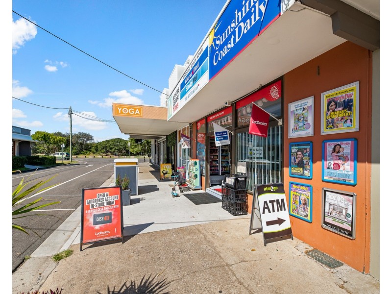 7/47 Petrie Avenue, Marcoola QLD 4564