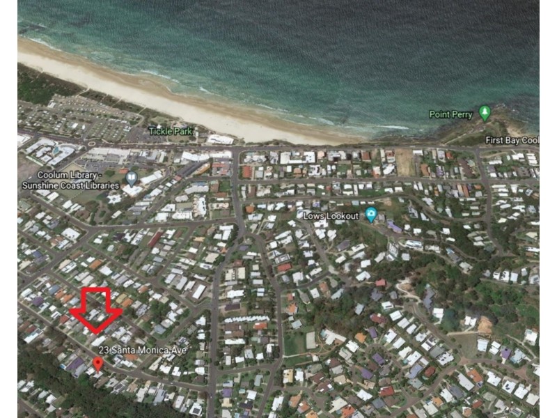 23 Santa Monica Avenue, Coolum Beach QLD 4573