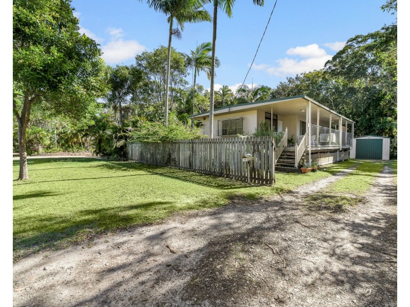 23 Santa Monica Avenue, Coolum Beach QLD 4573