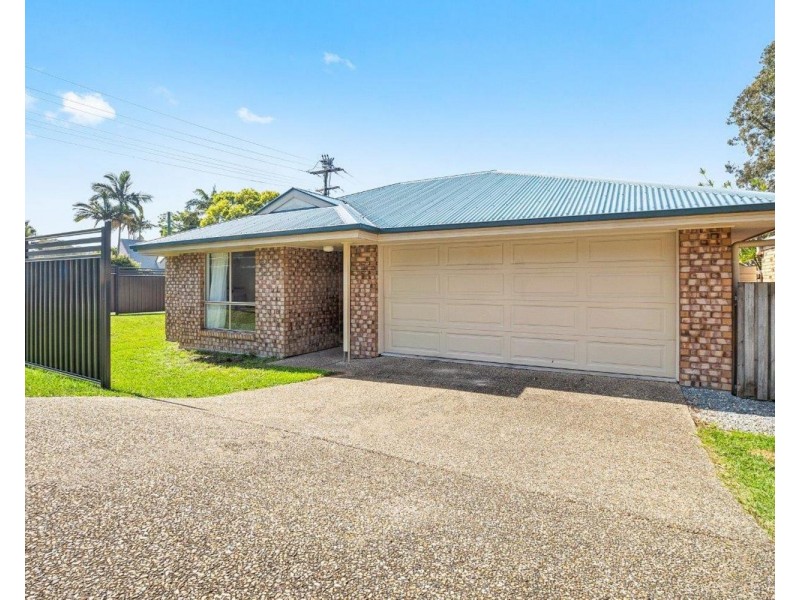 1 Halley Court, Coolum Beach QLD 4573