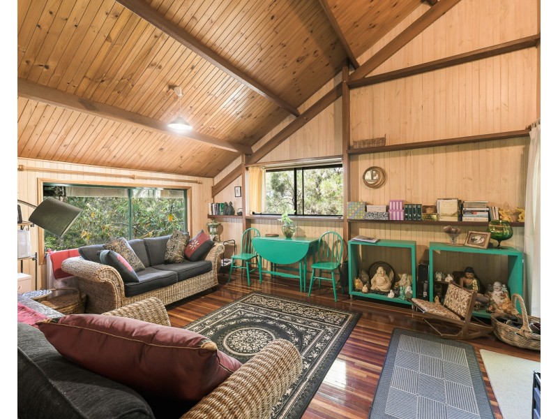 71 Mountain View Drive, Mount Coolum QLD 4573