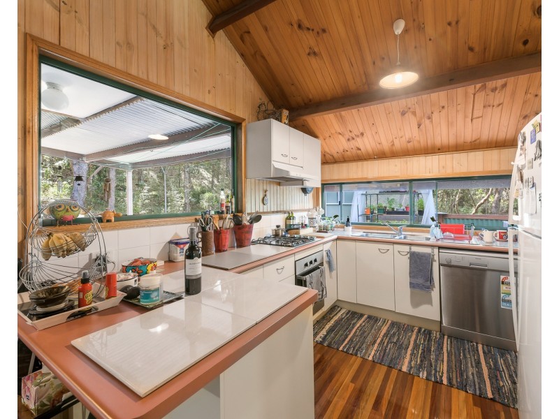 71 Mountain View Drive, Mount Coolum QLD 4573