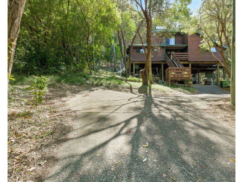 71 Mountain View Drive, Mount Coolum QLD 4573