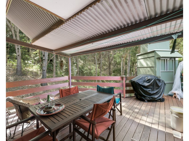 71 Mountain View Drive, Mount Coolum QLD 4573
