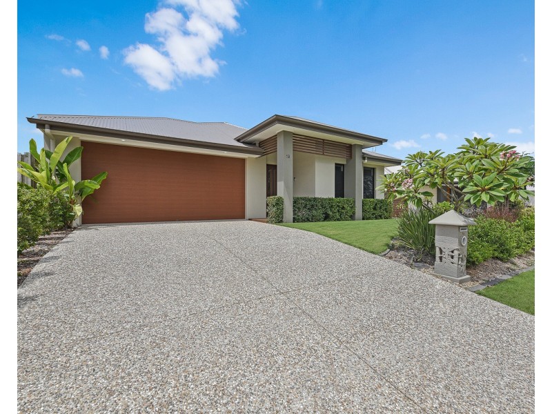 18 Laurina Way, Peregian Springs QLD 4573