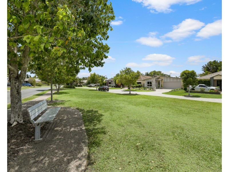 32 Parklands Drive, Pacific Paradise QLD 4564