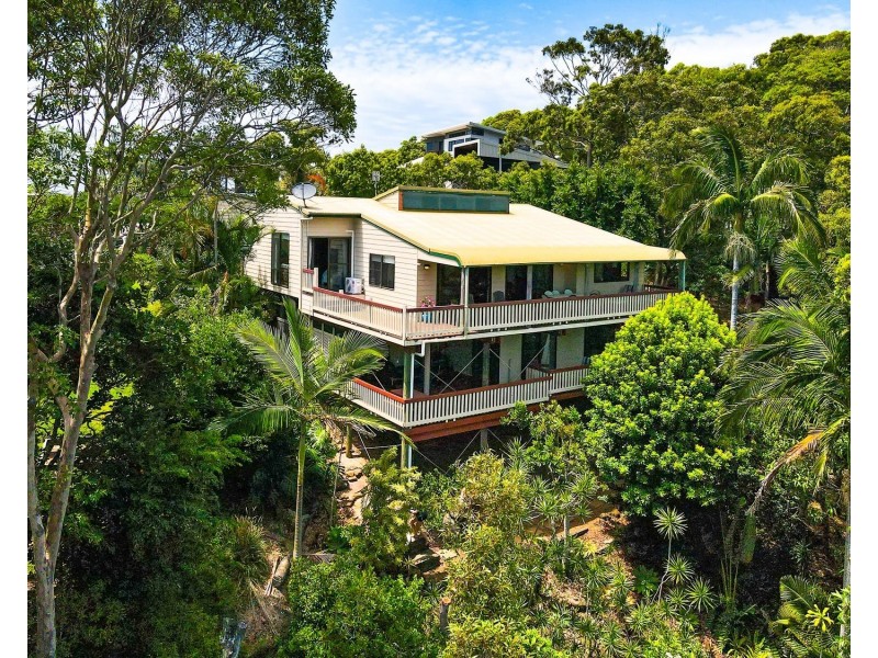6 Maxwell Court, Coolum Beach QLD 4573