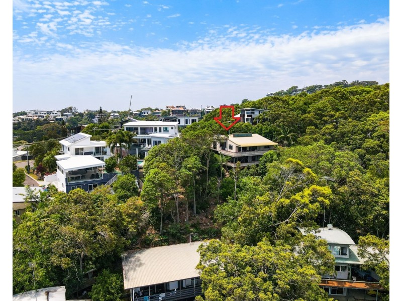 6 Maxwell Court, Coolum Beach QLD 4573