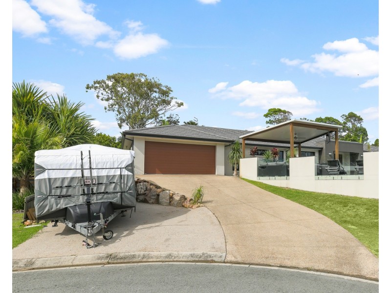28 Tolkien Place, Coolum Beach QLD 4573