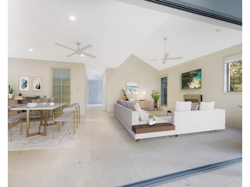 1 Makena Crescent, Yaroomba QLD 4573