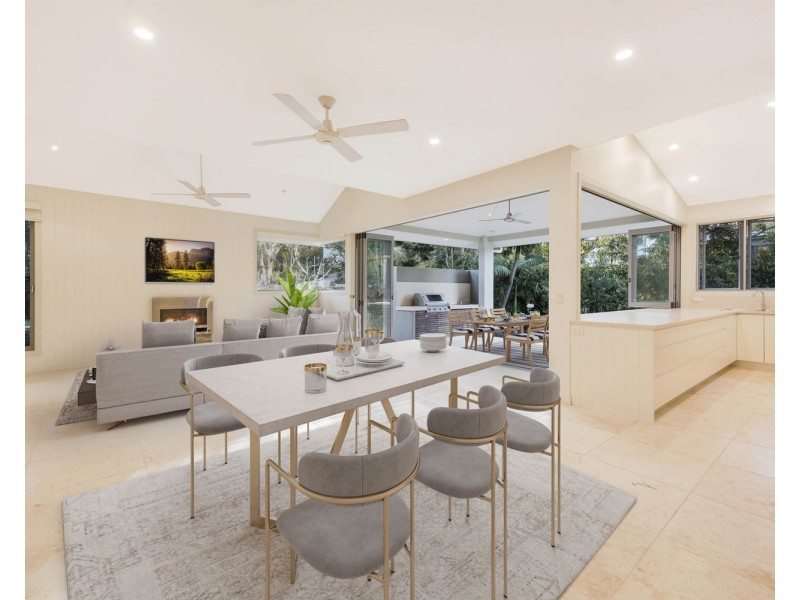 1 Makena Crescent, Yaroomba QLD 4573