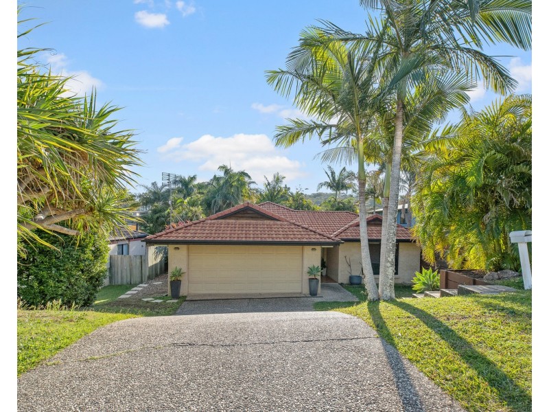 6 Bimini Drive, Yaroomba QLD 4573