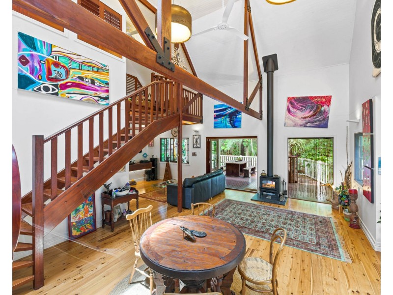 5 Carrock Court, Mount Coolum QLD 4573