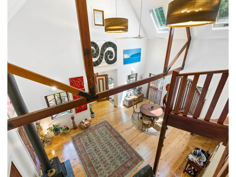 5 Carrock Court, Mount Coolum QLD 4573