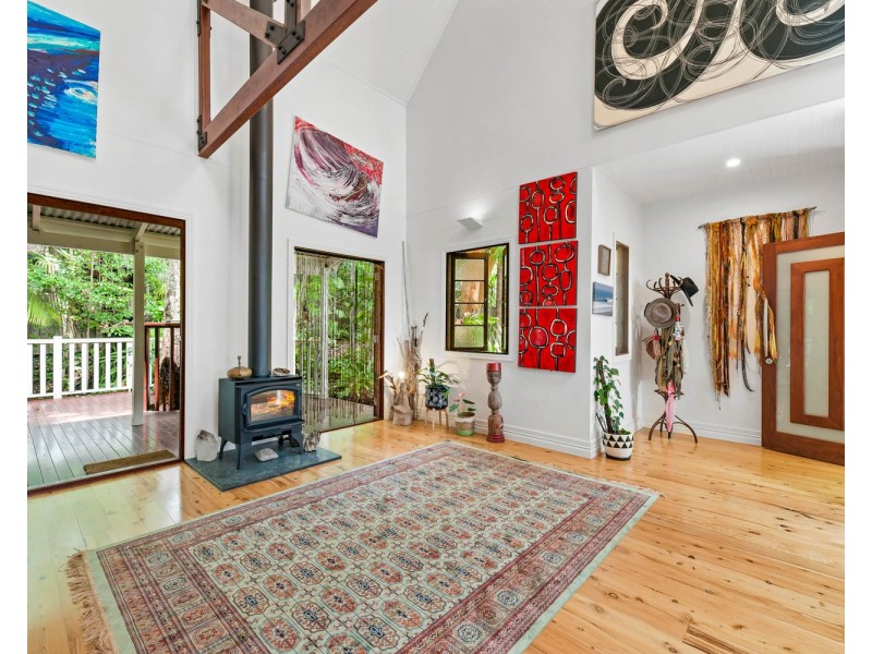 5 Carrock Court, Mount Coolum QLD 4573