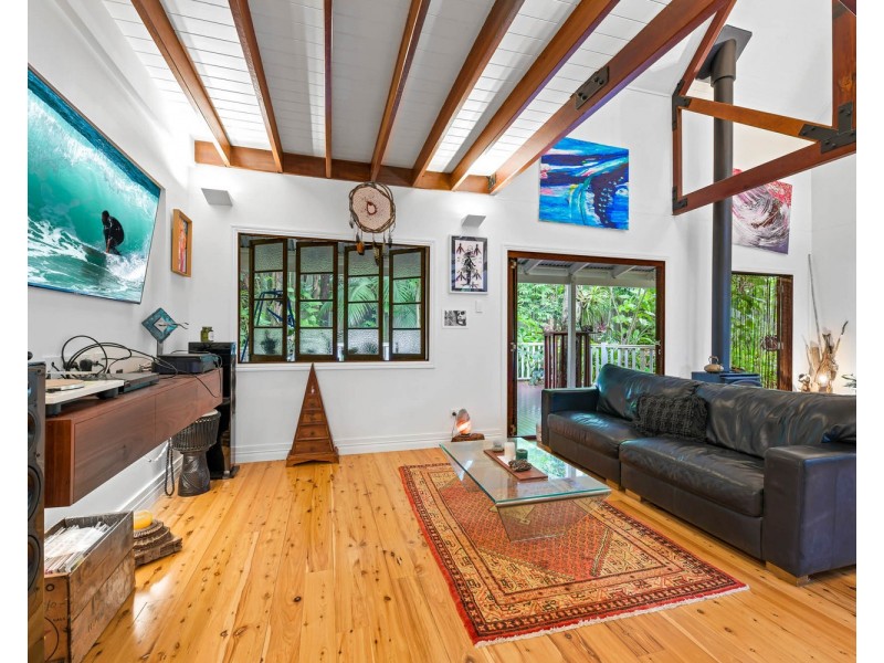 5 Carrock Court, Mount Coolum QLD 4573