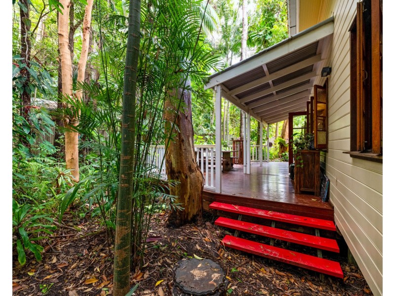 5 Carrock Court, Mount Coolum QLD 4573