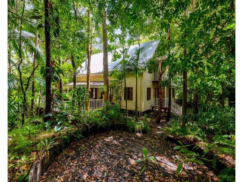 5 Carrock Court, Mount Coolum QLD 4573