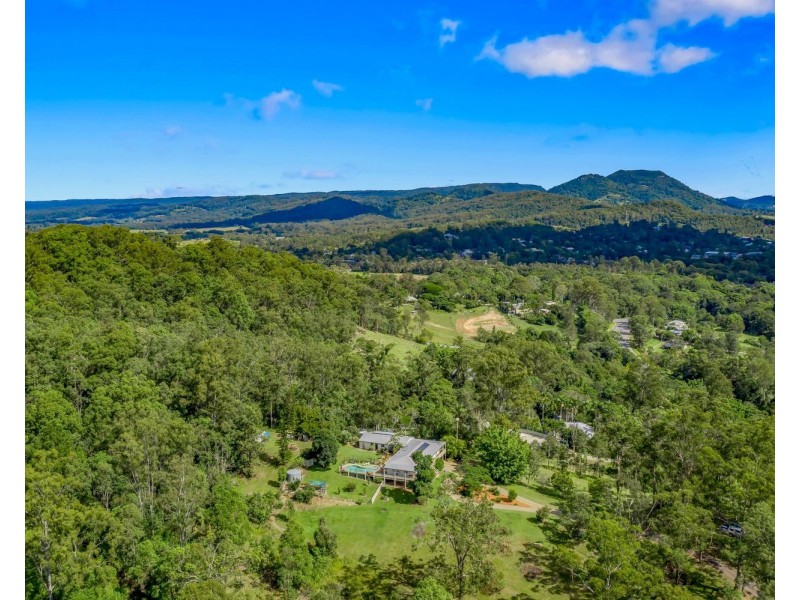 1389 Eumundi Noosa Road, Eumundi QLD 4562