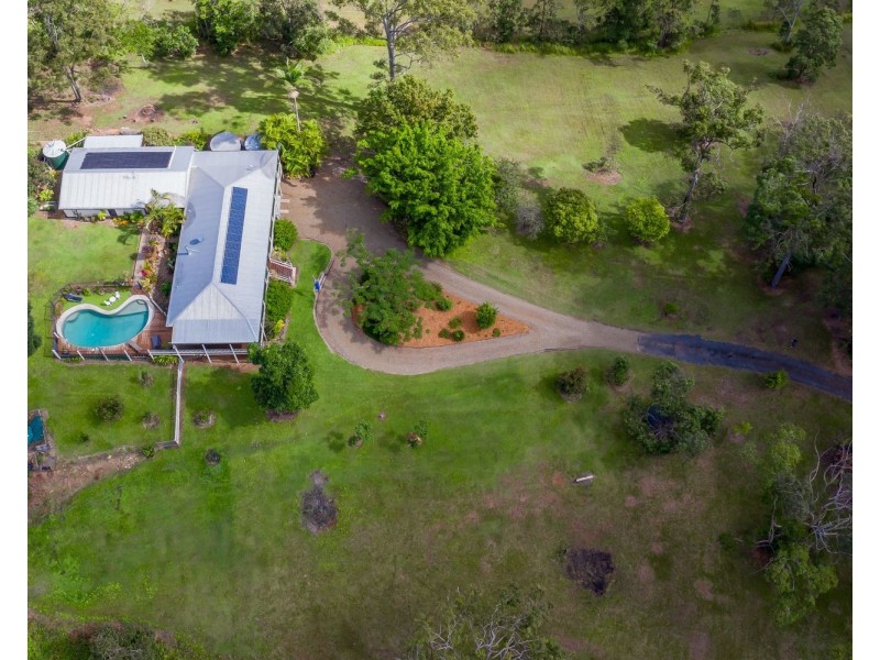 1389 Eumundi Noosa Road, Eumundi QLD 4562