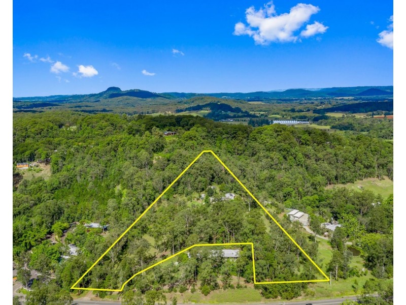 1389 Eumundi Noosa Road, Eumundi QLD 4562
