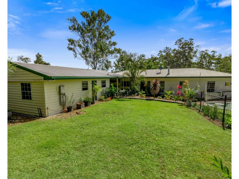 1389 Eumundi Noosa Road, Eumundi QLD 4562