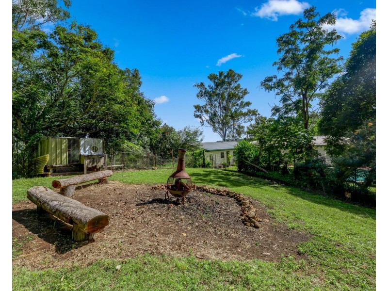 1389 Eumundi Noosa Road, Eumundi QLD 4562