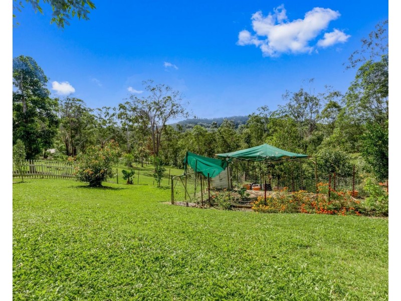 1389 Eumundi Noosa Road, Eumundi QLD 4562